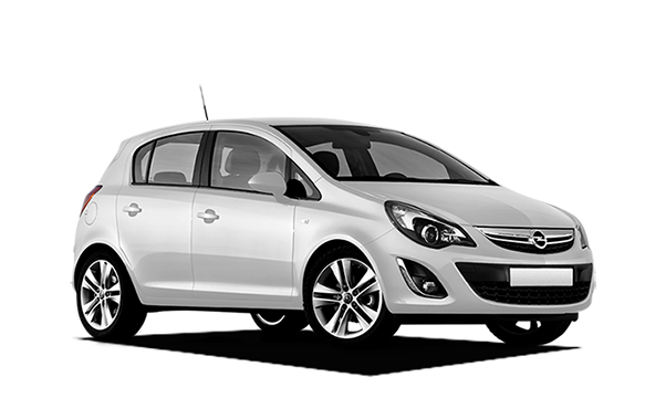 Opel Corsa Color Edition