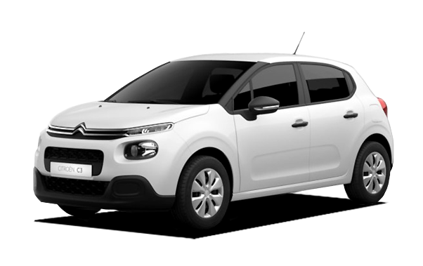 CITROËN C3