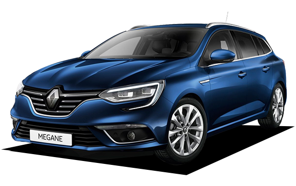 Renault MEGANE SPORT TOURER